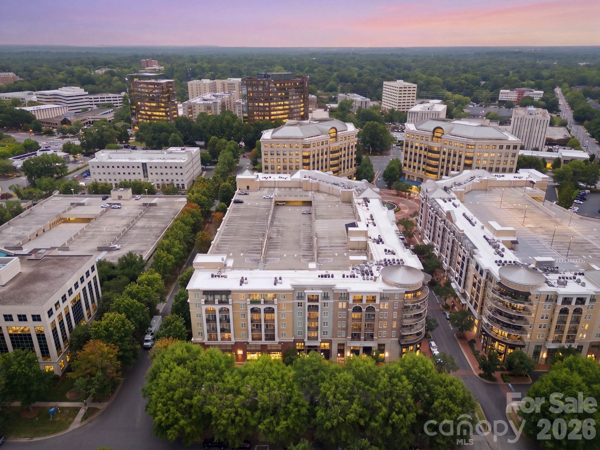 4625 Piedmont Row Drive #409E — Charlotte