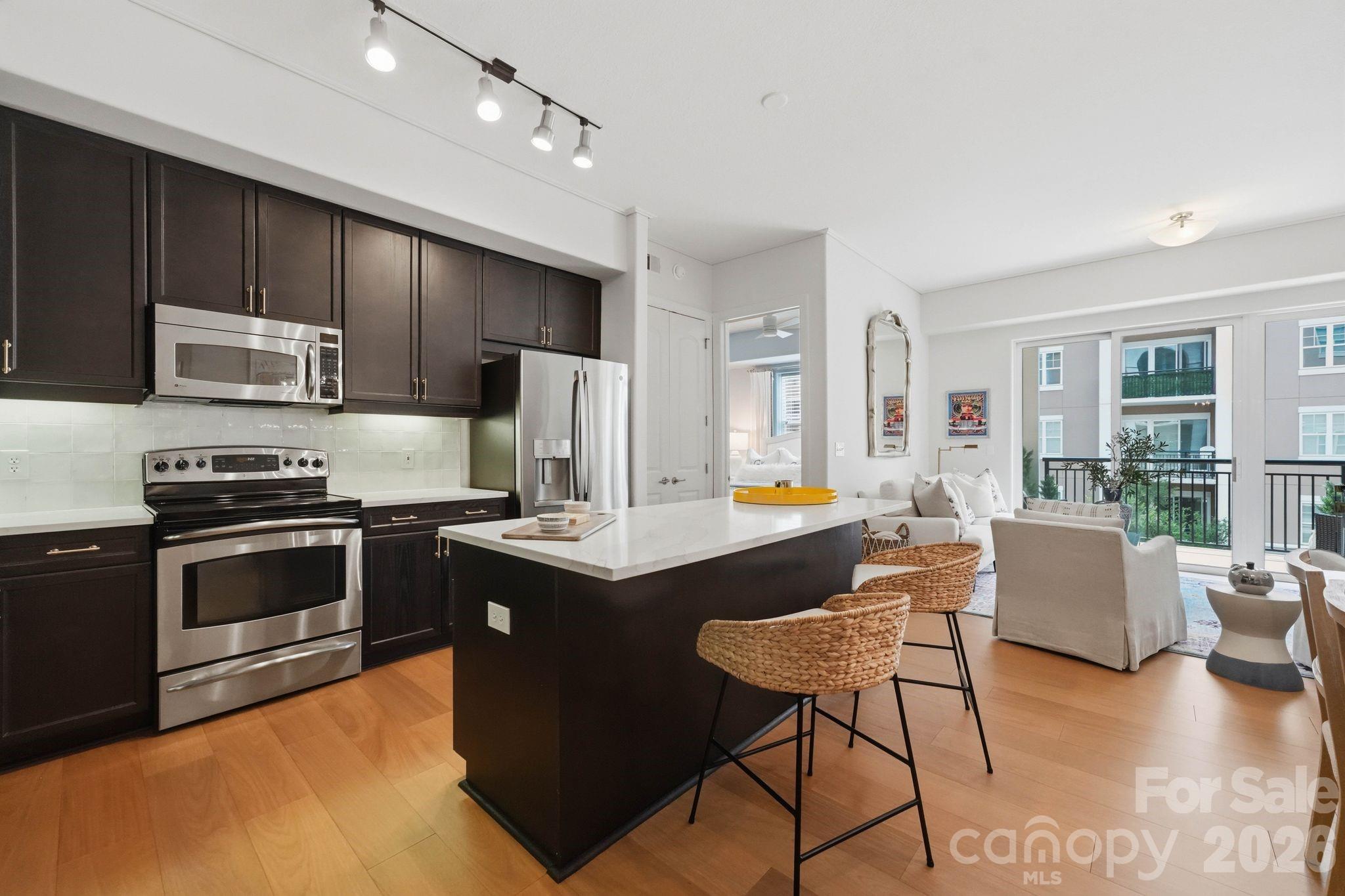 4625 Piedmont Row Drive #409E — Charlotte