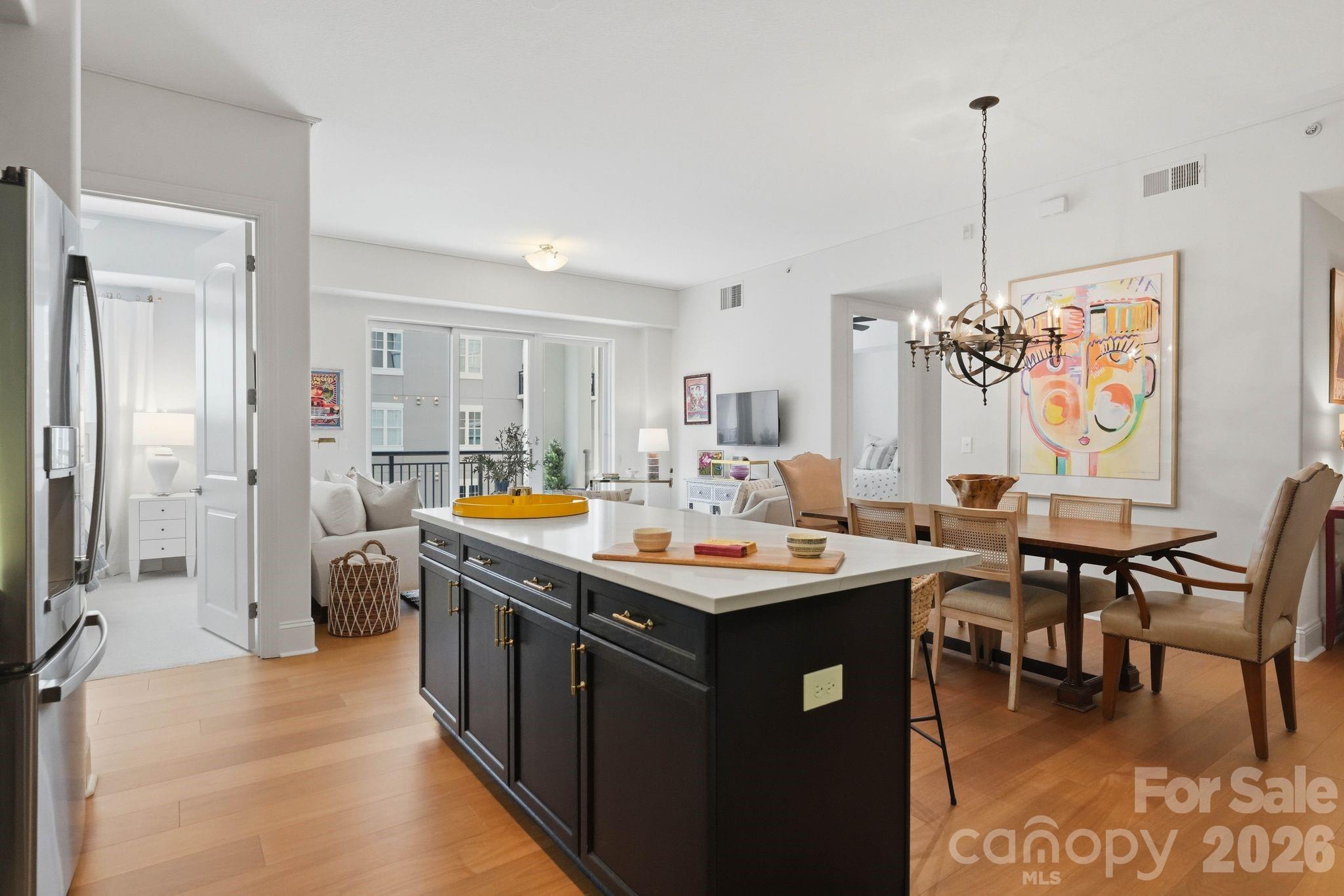 4625 Piedmont Row Drive #409E — Charlotte