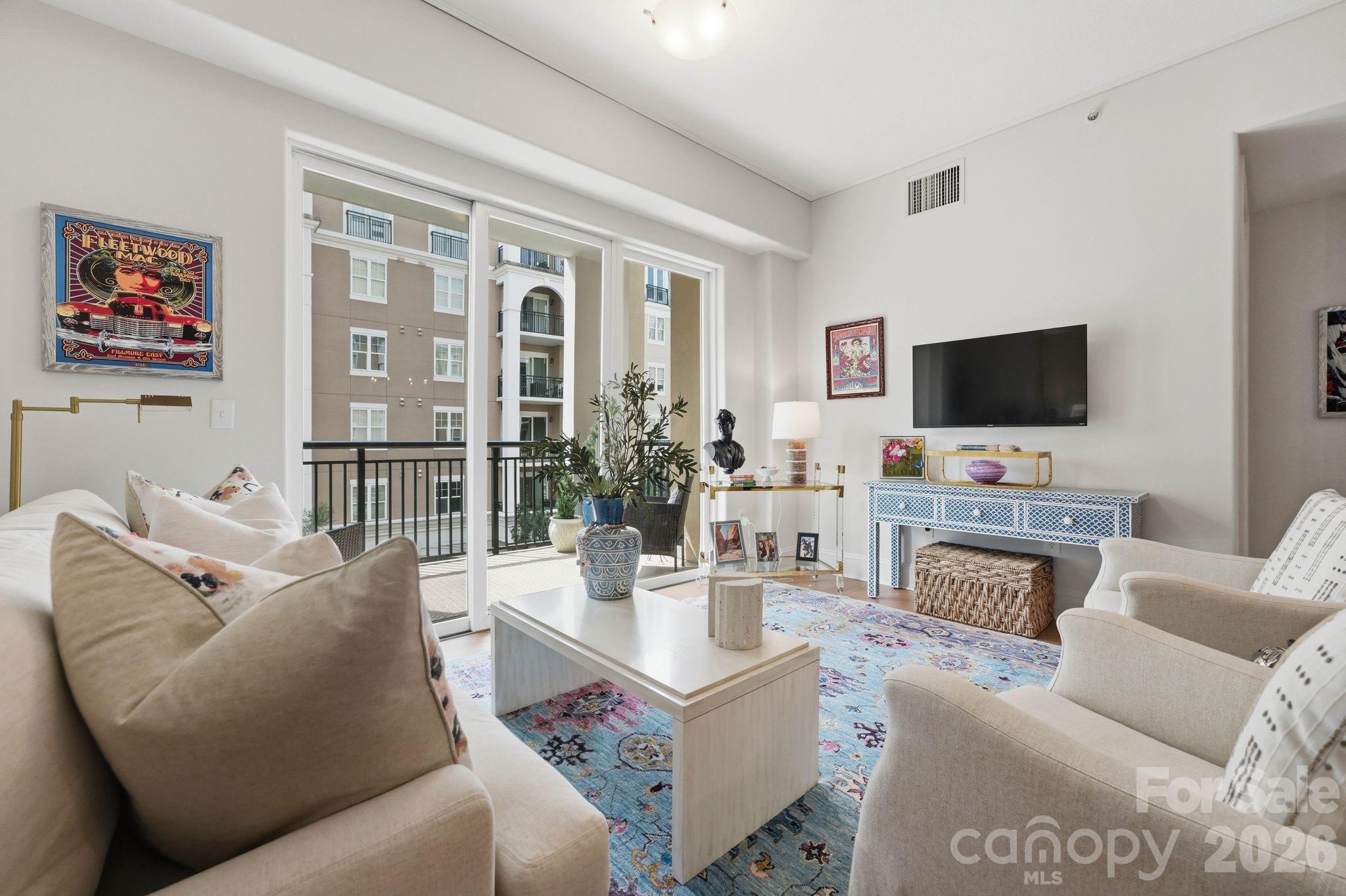 4625 Piedmont Row Drive #409E — Charlotte