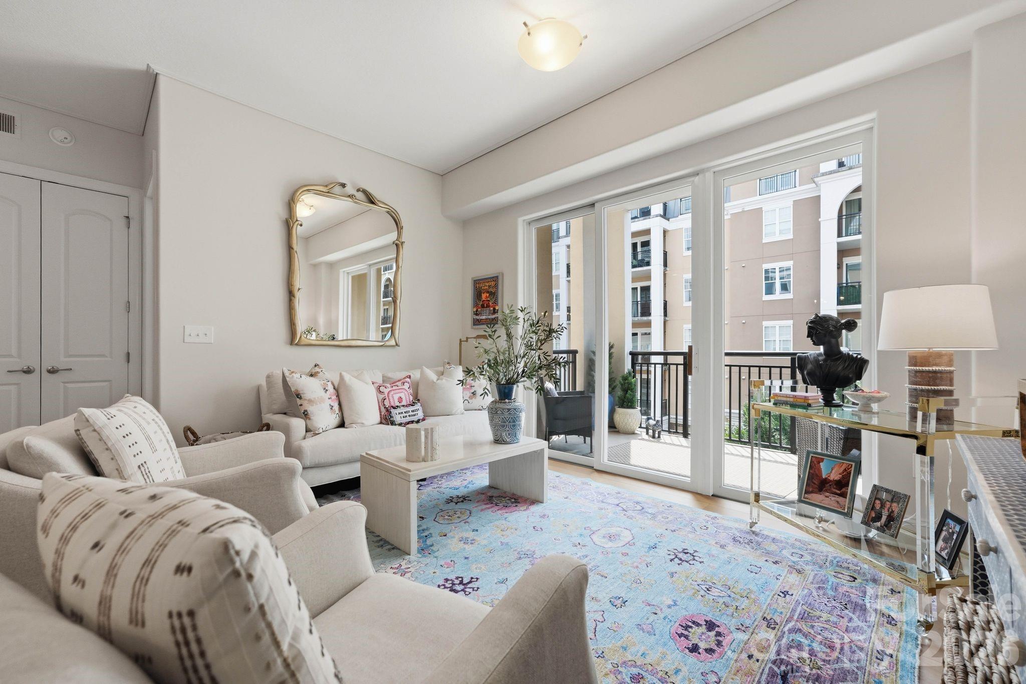4625 Piedmont Row Drive #409E — Charlotte