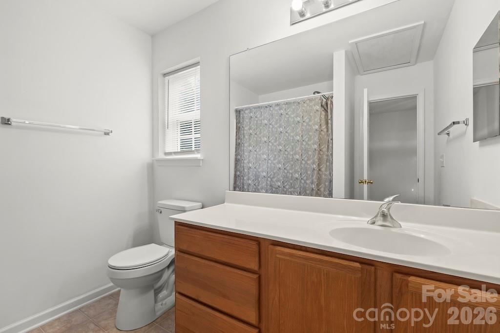 14327 Tranters Creek Lane — Charlotte