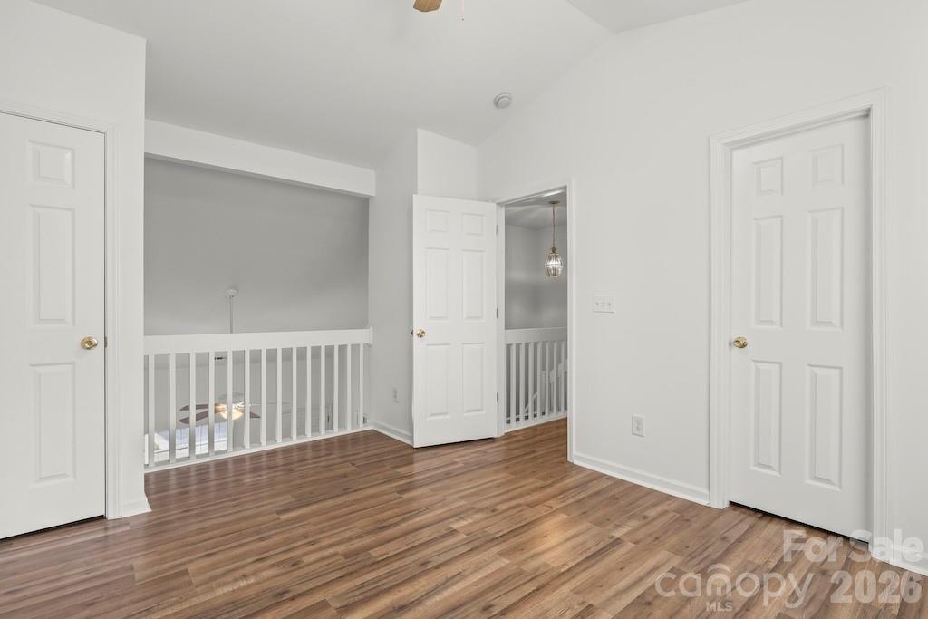 14327 Tranters Creek Lane — Charlotte