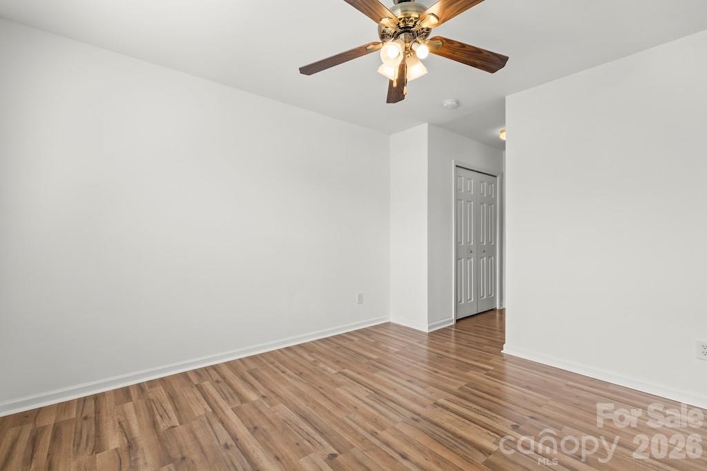 14327 Tranters Creek Lane — Charlotte