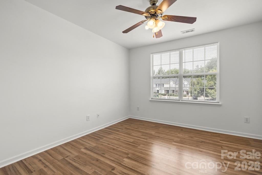 14327 Tranters Creek Lane — Charlotte