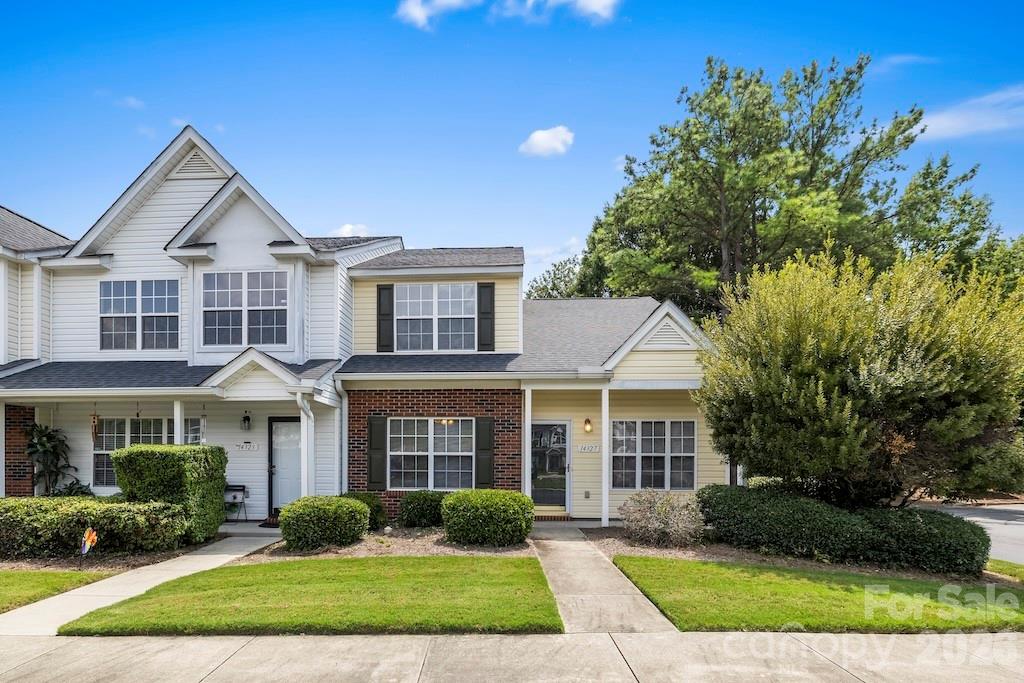 14327 Tranters Creek Lane — Charlotte