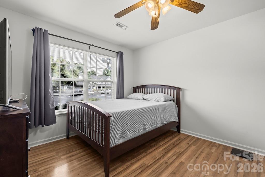 14327 Tranters Creek Lane — Charlotte