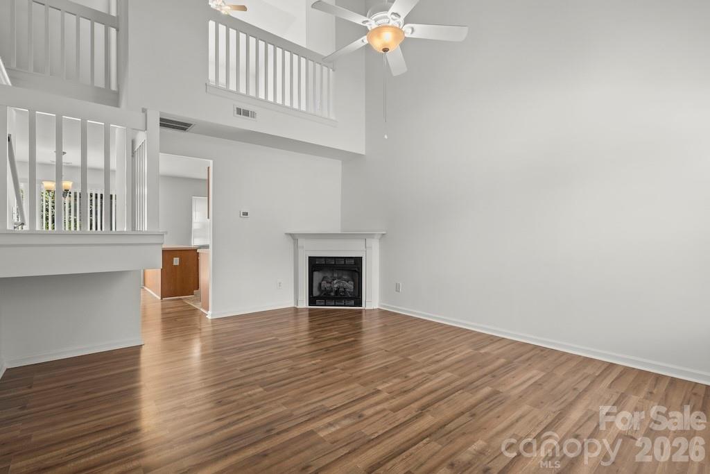 14327 Tranters Creek Lane — Charlotte