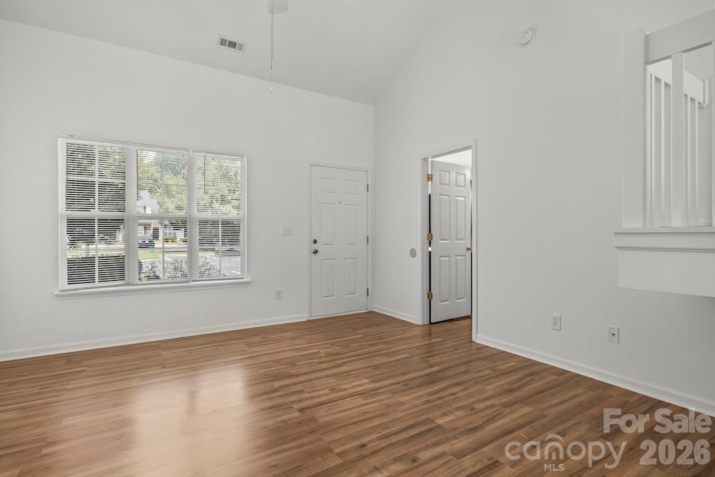 14327 Tranters Creek Lane — Charlotte
