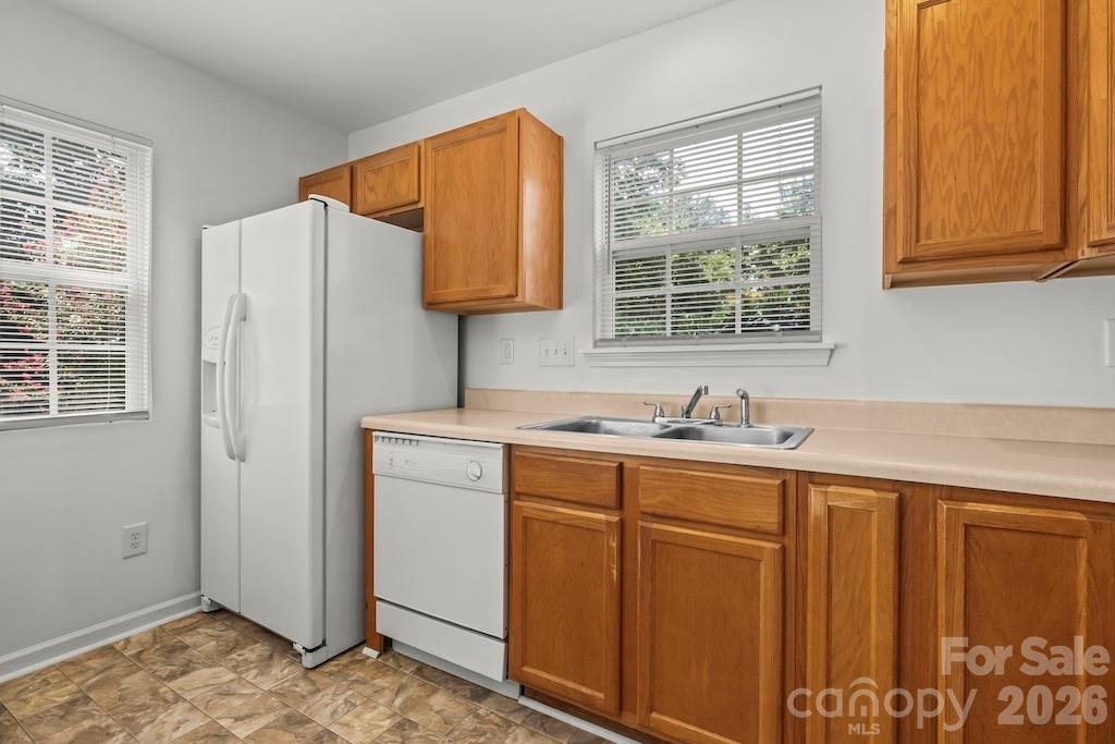 14327 Tranters Creek Lane — Charlotte