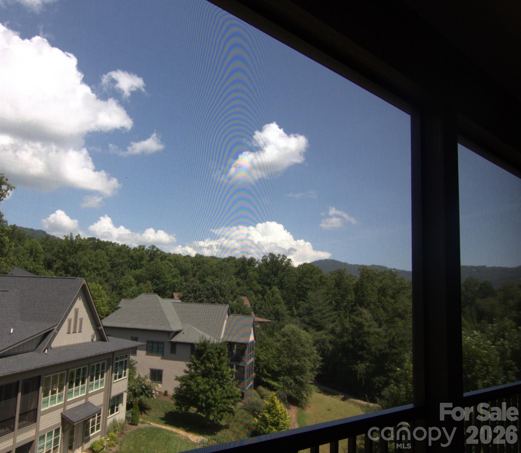 47 Versailles Lane — Asheville