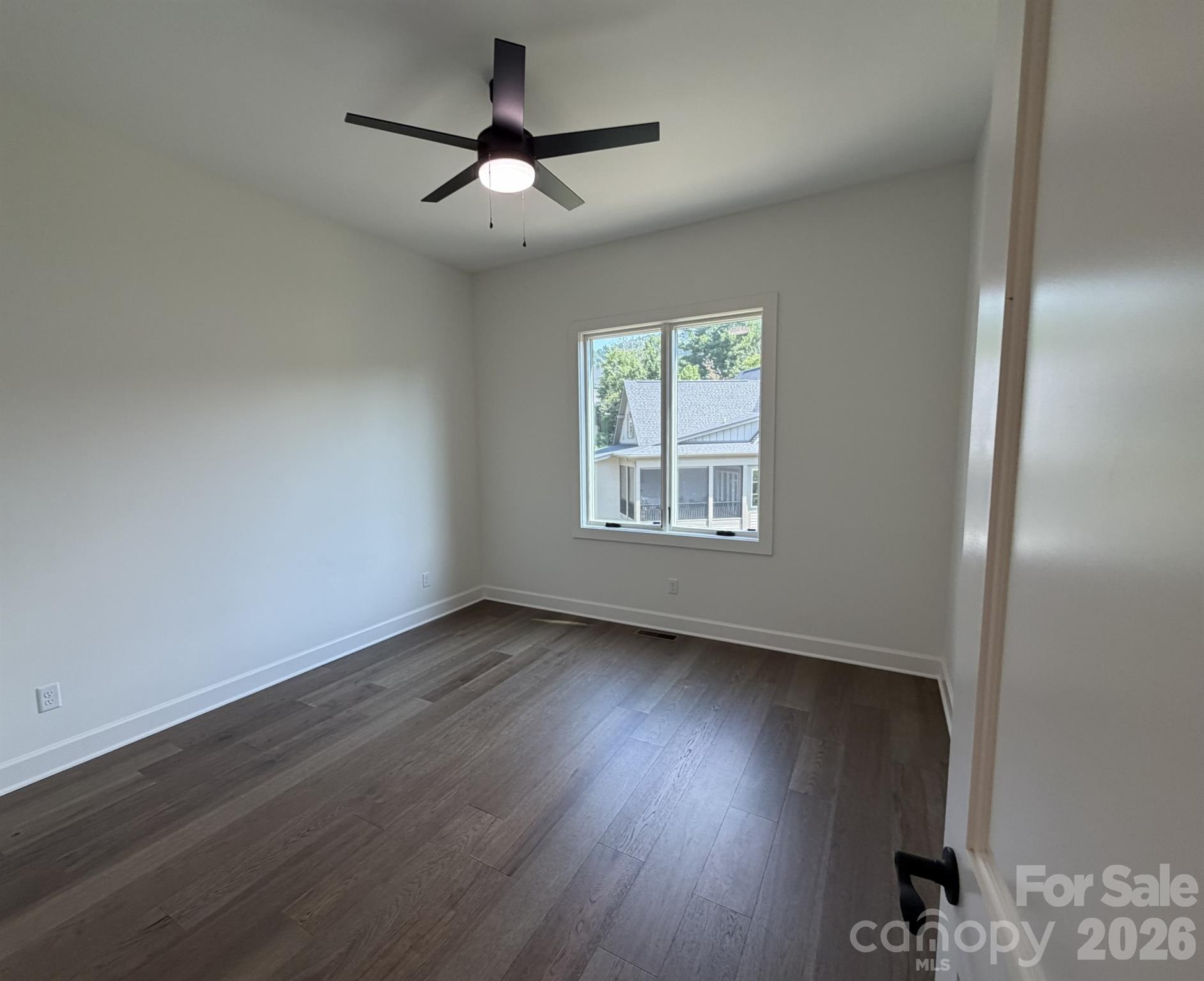 47 Versailles Lane — Asheville