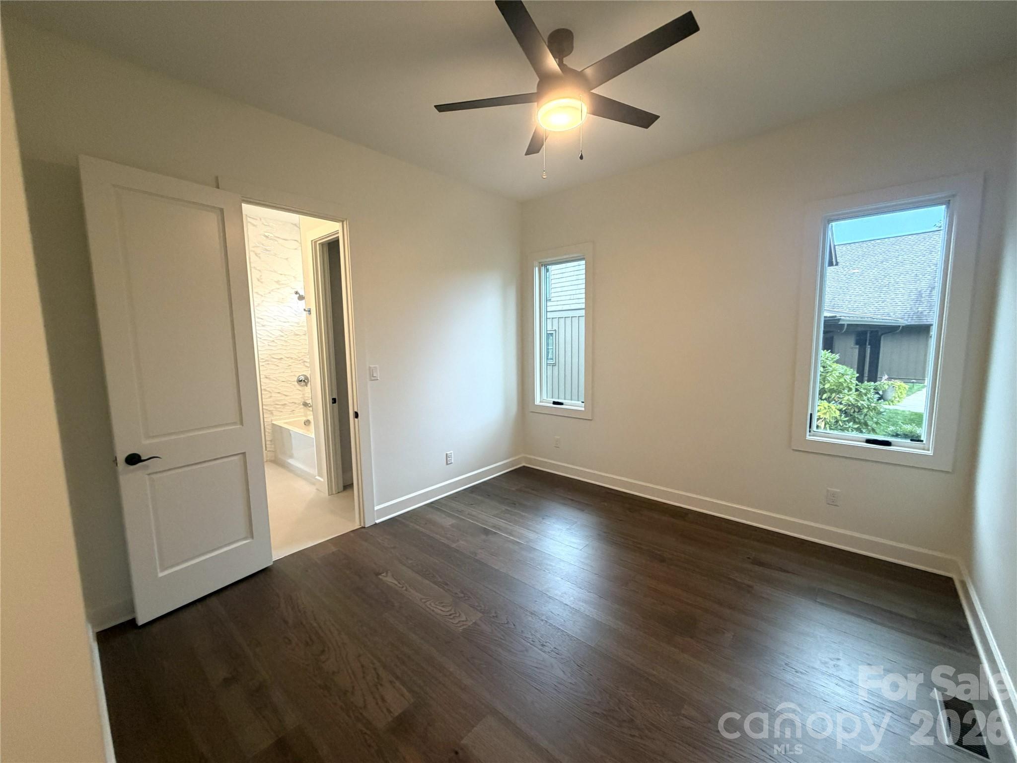 47 Versailles Lane — Asheville