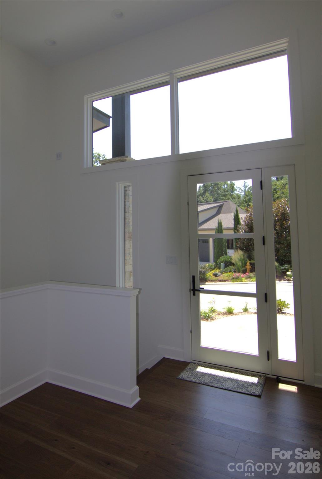 47 Versailles Lane — Asheville