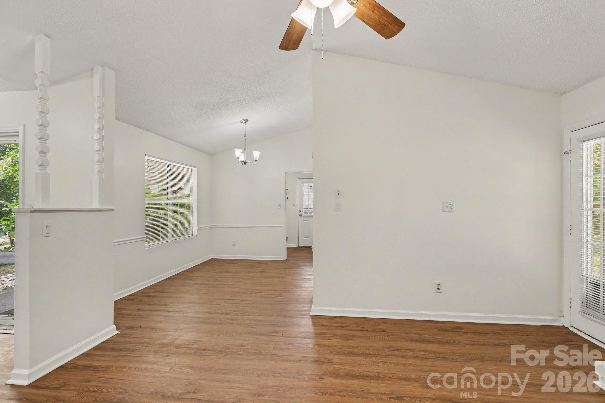 2208 Pinebrook Circle — Charlotte