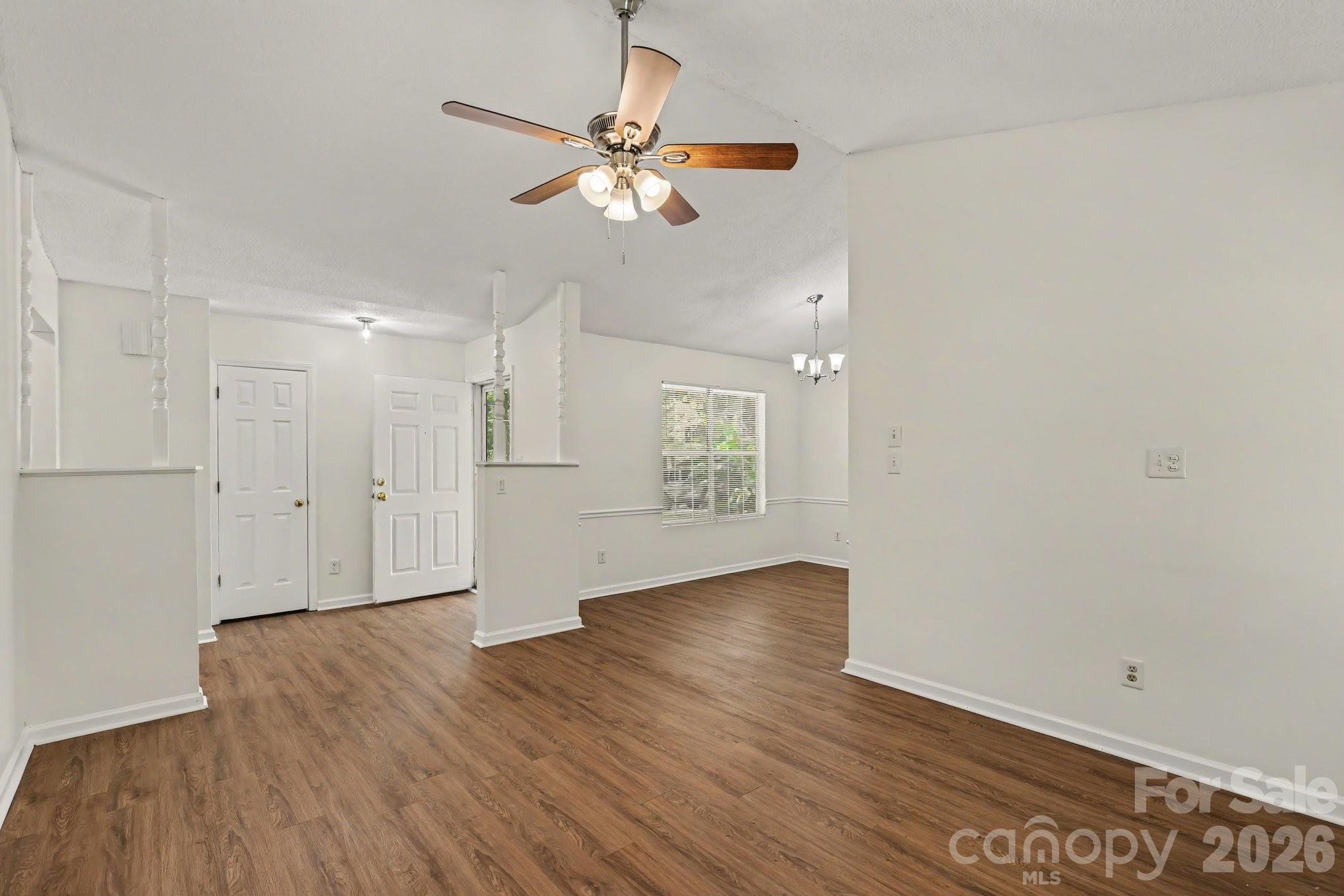 2208 Pinebrook Circle — Charlotte