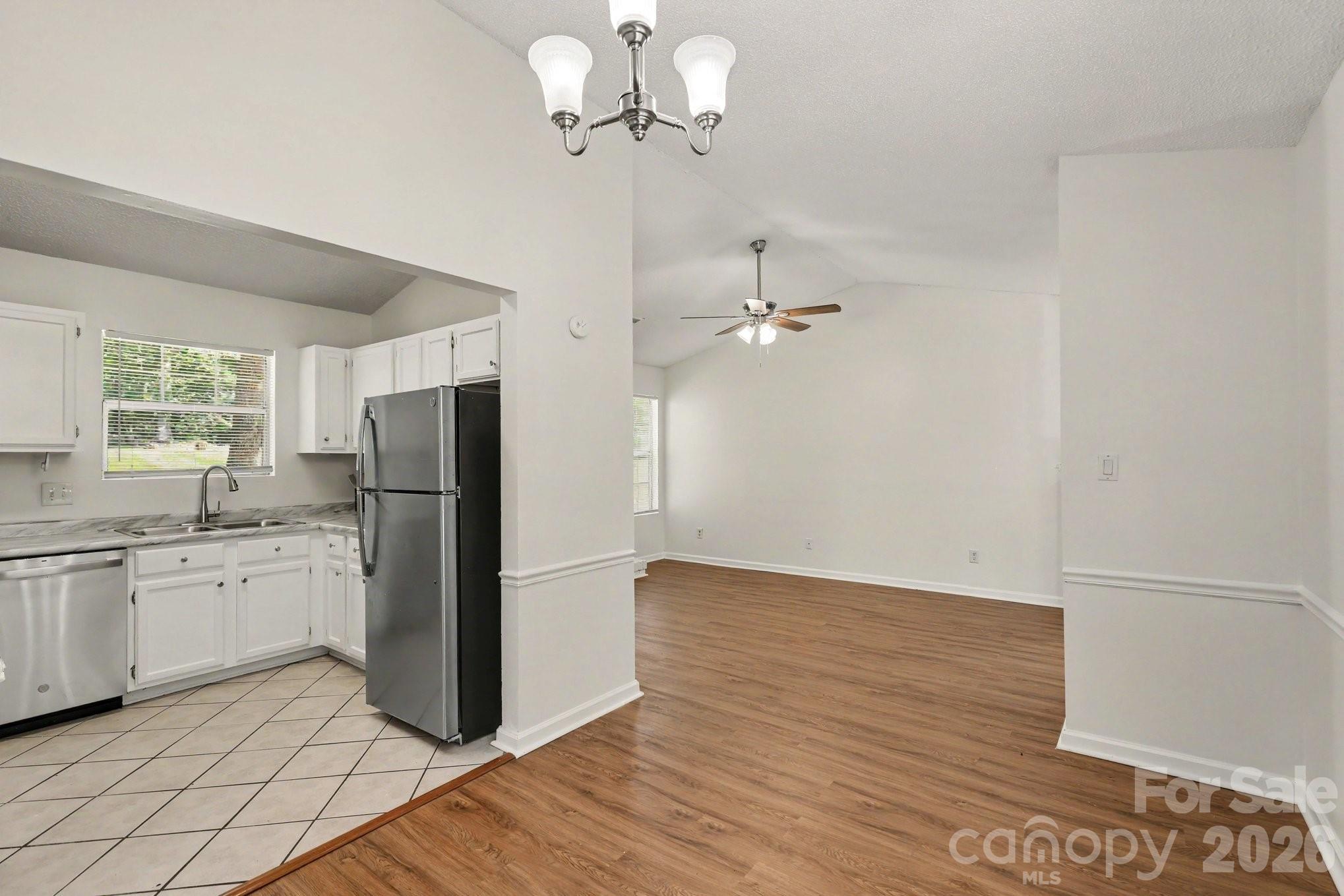 2208 Pinebrook Circle — Charlotte