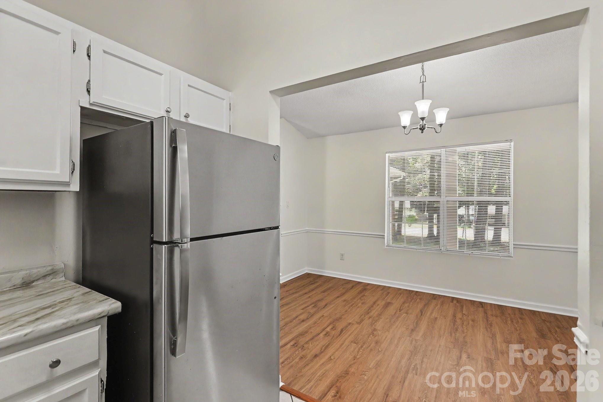 2208 Pinebrook Circle — Charlotte