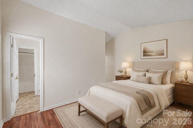 2208 Pinebrook Circle — Charlotte