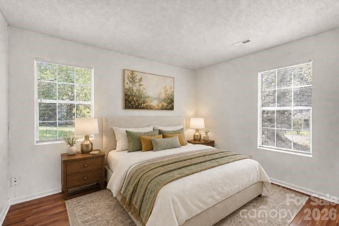 2208 Pinebrook Circle — Charlotte