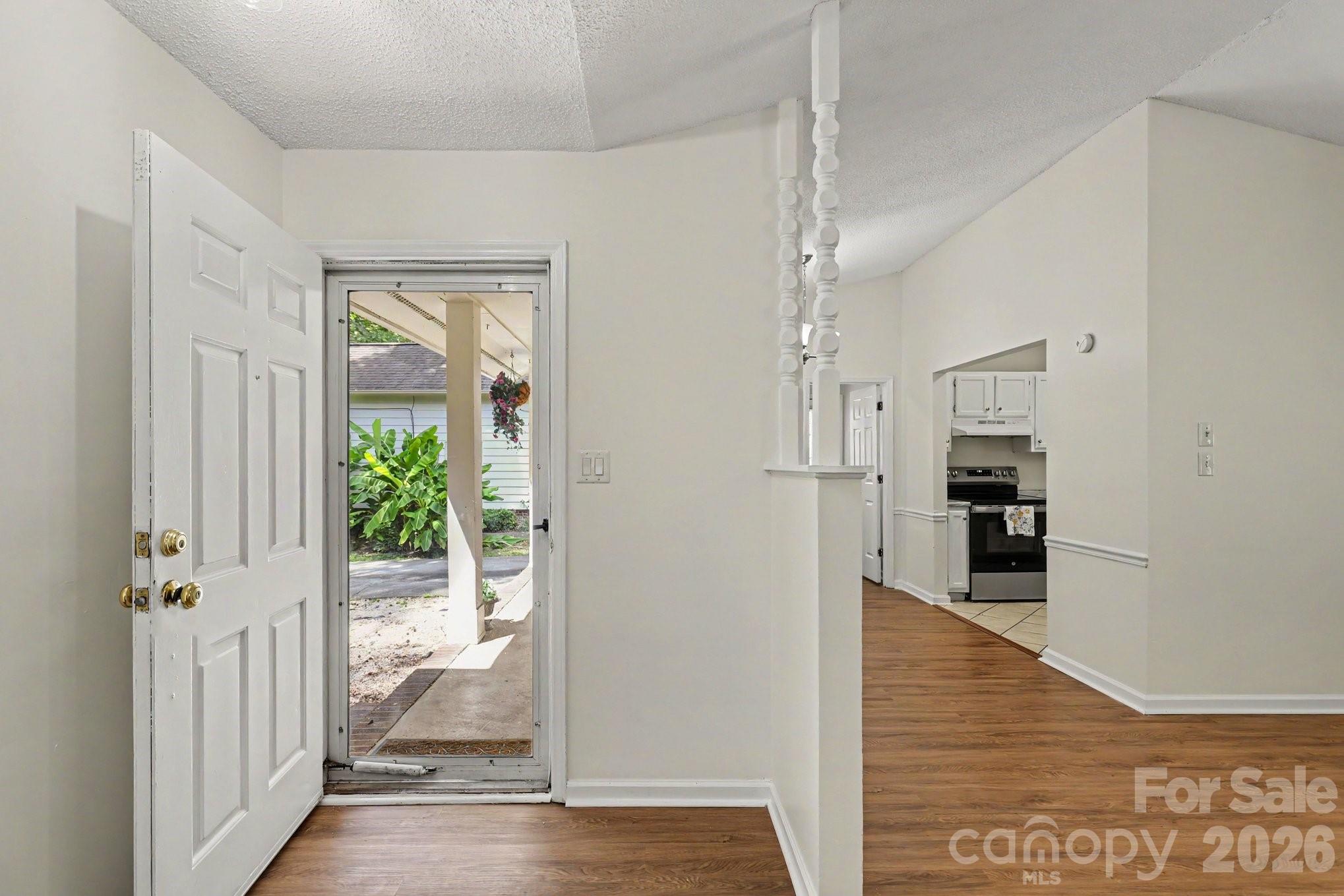 2208 Pinebrook Circle — Charlotte