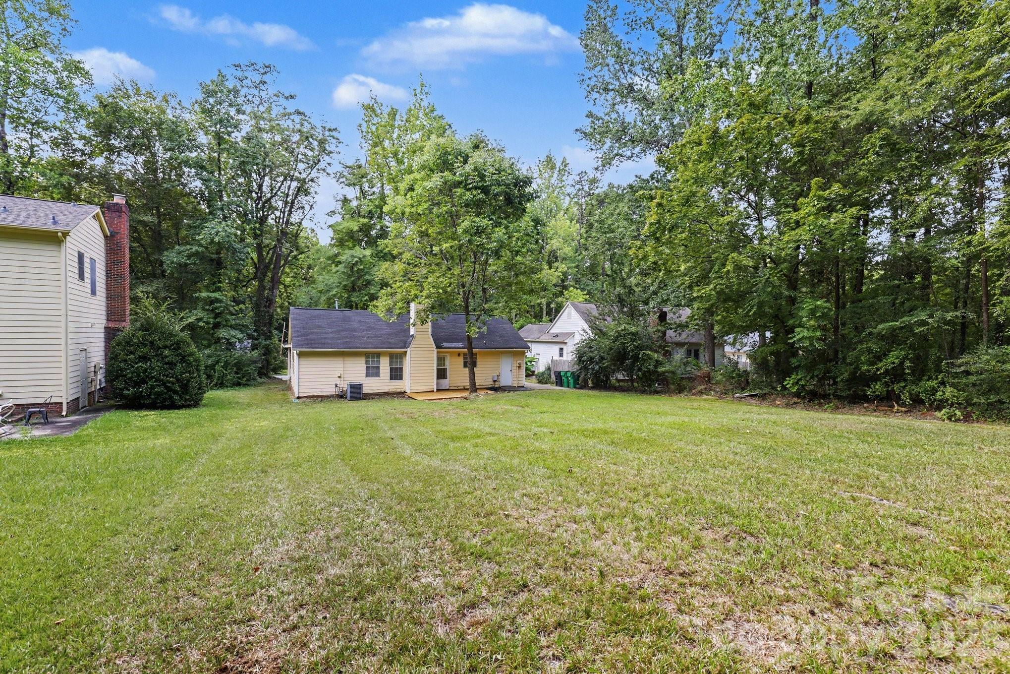 2208 Pinebrook Circle — Charlotte