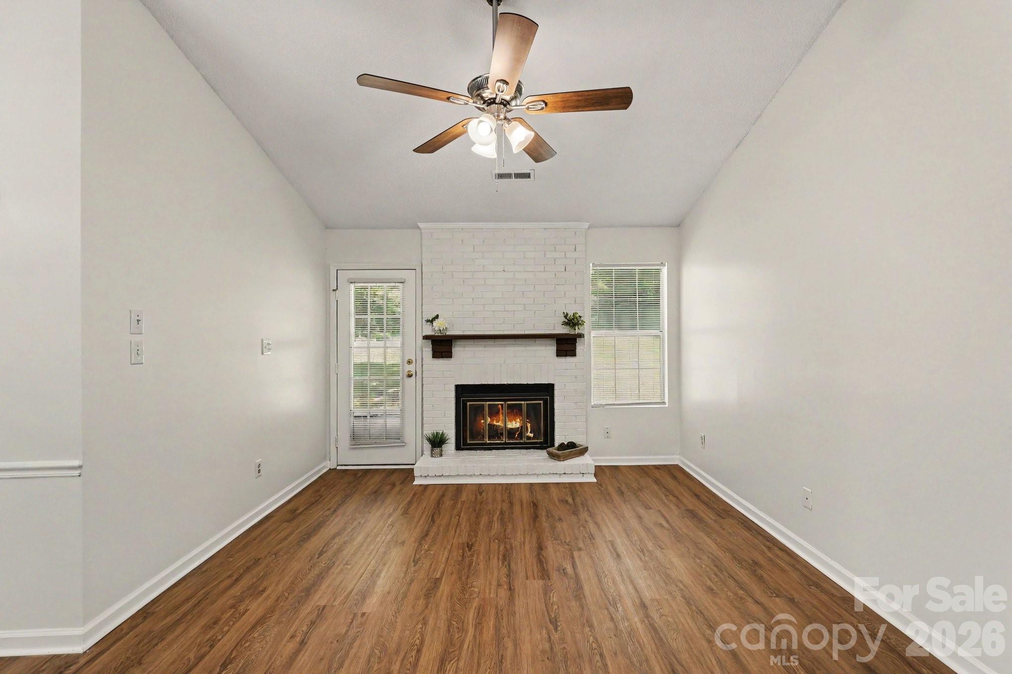 2208 Pinebrook Circle — Charlotte