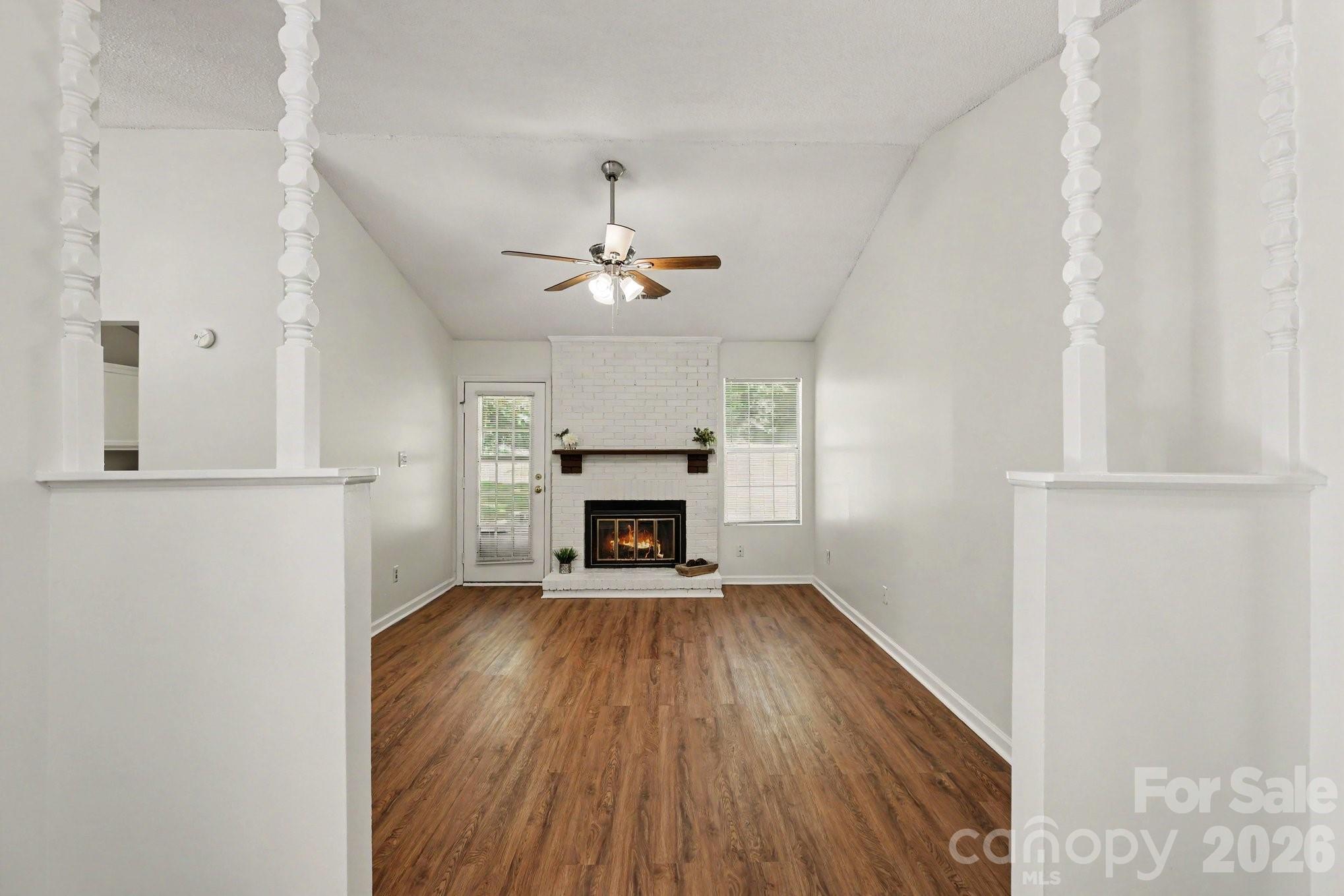 2208 Pinebrook Circle — Charlotte