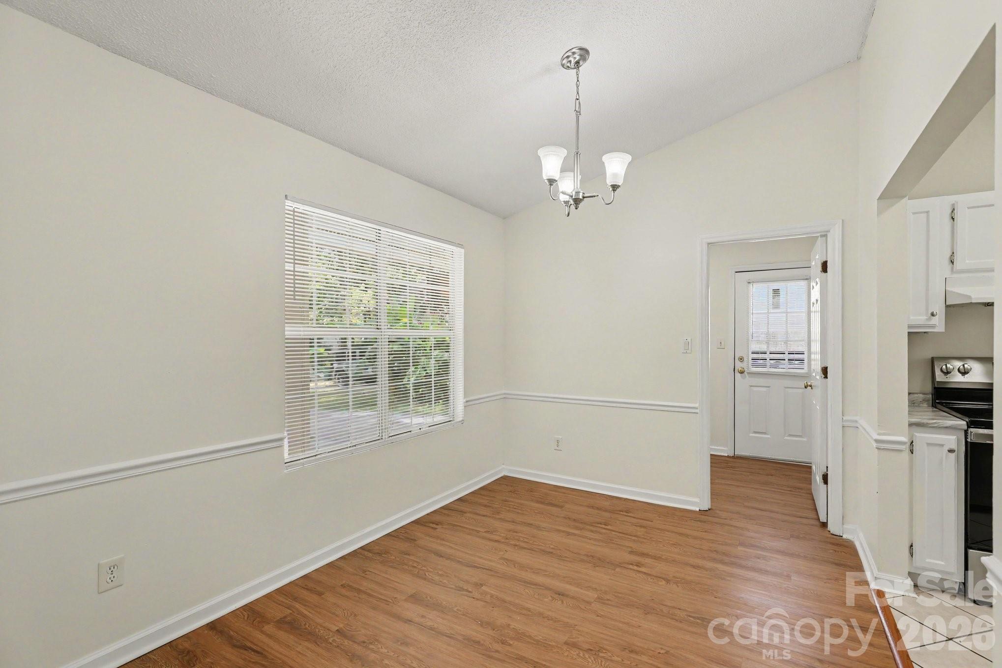 2208 Pinebrook Circle — Charlotte