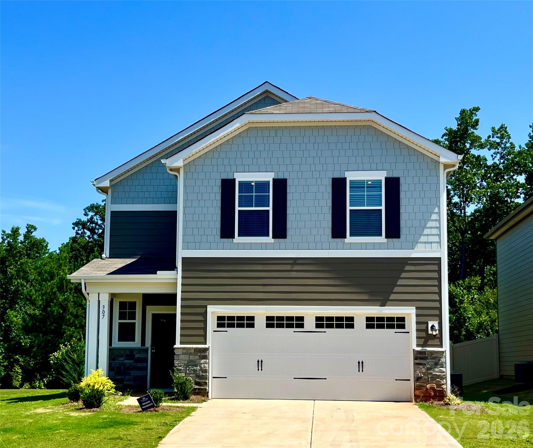 307 Bezelle Avenue — York