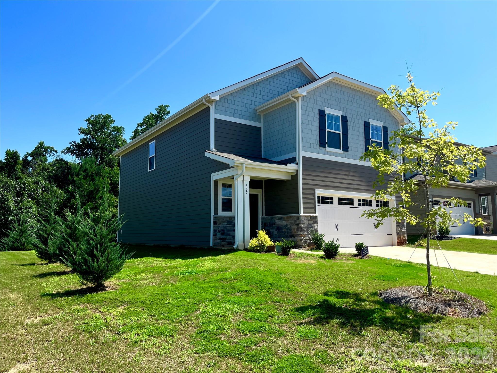 307 Bezelle Avenue — York
