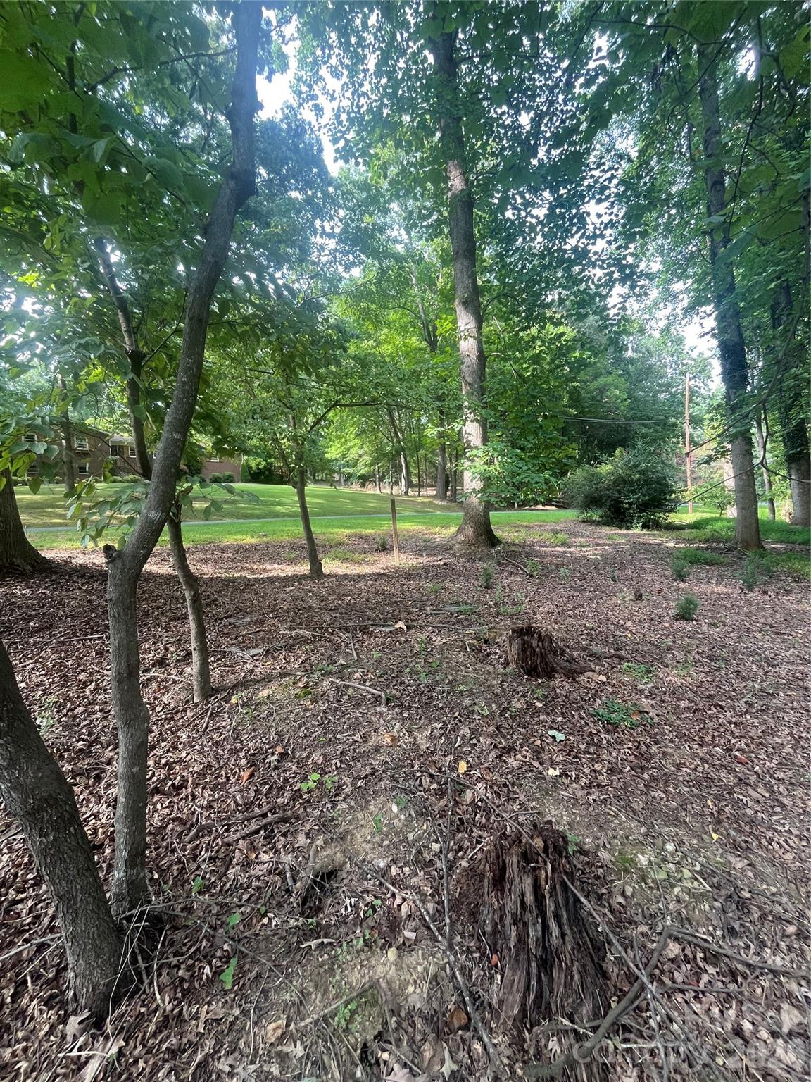 511 Crestview Drive — Albemarle
