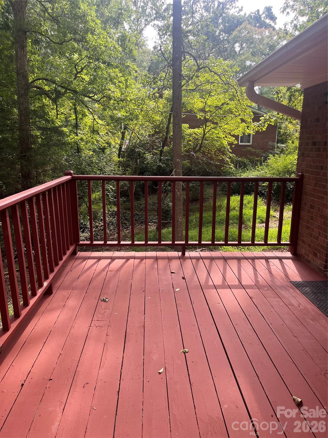 511 Crestview Drive — Albemarle