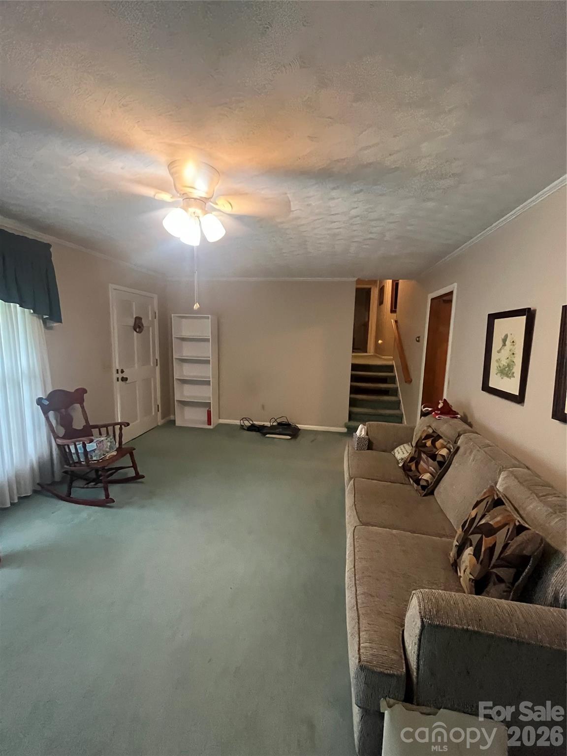 511 Crestview Drive — Albemarle