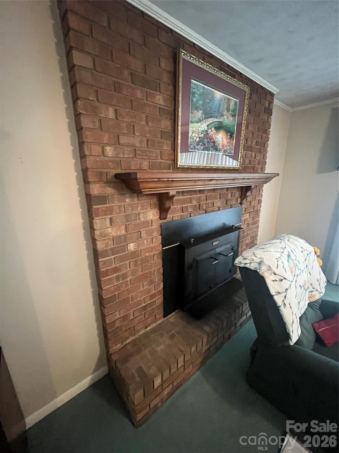 511 Crestview Drive — Albemarle