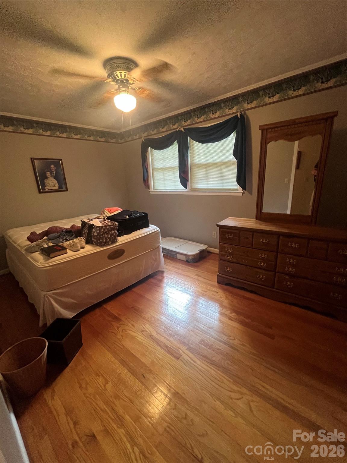 511 Crestview Drive — Albemarle