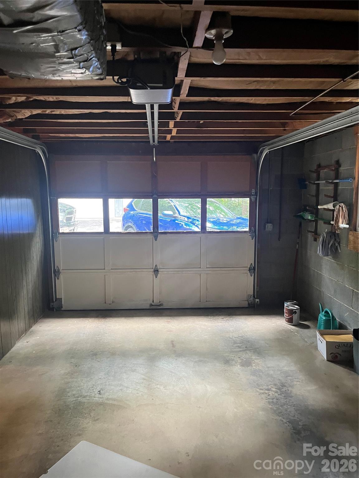 511 Crestview Drive — Albemarle