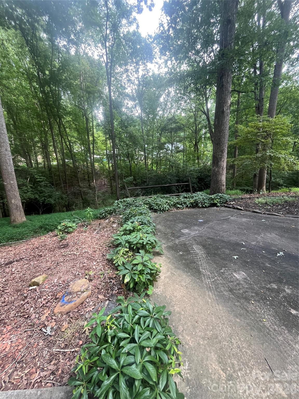 511 Crestview Drive — Albemarle