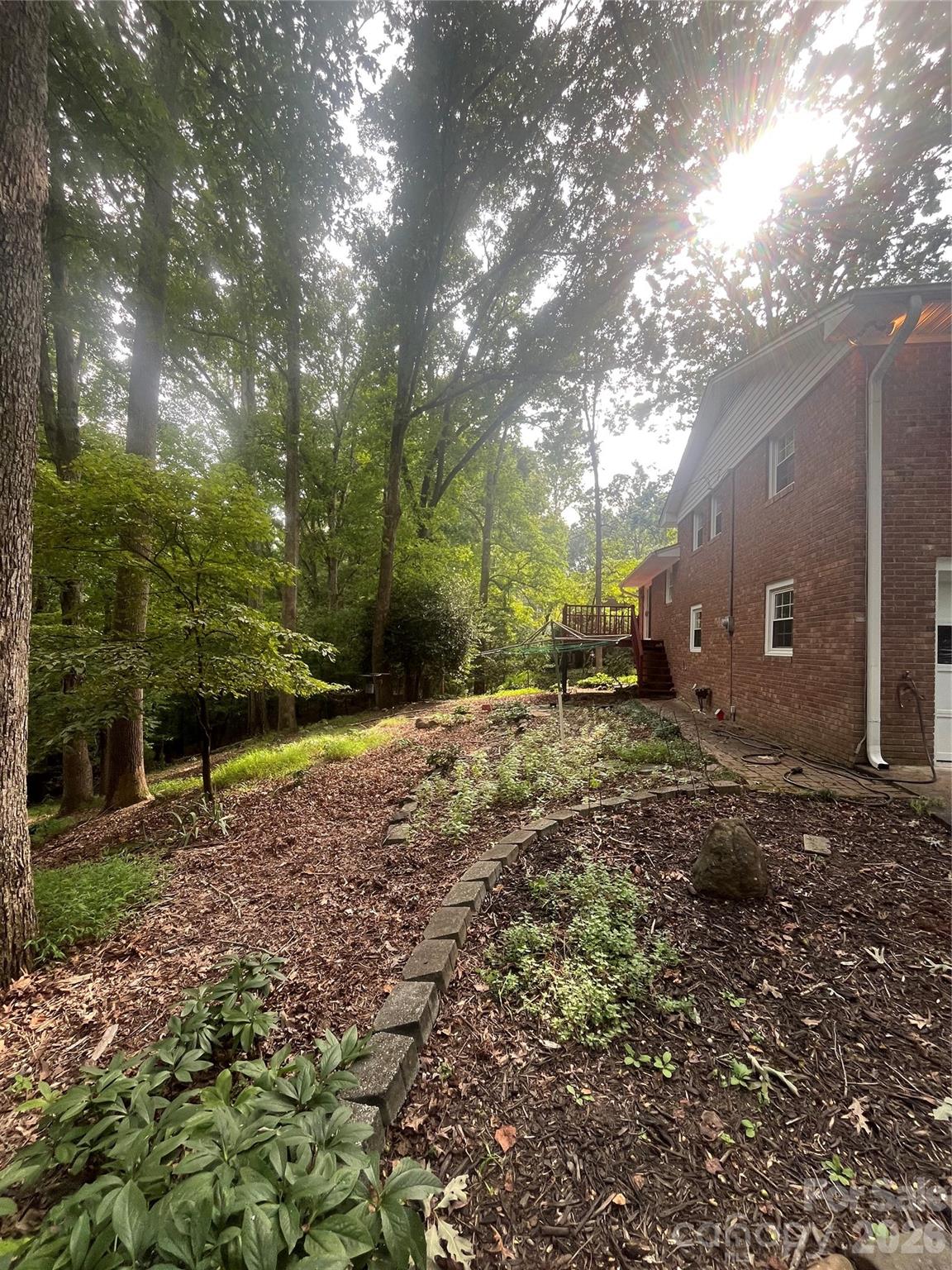 511 Crestview Drive — Albemarle