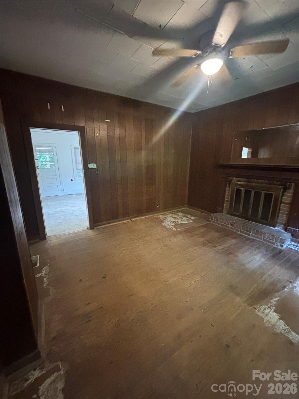 40 Beaver Street — Tryon