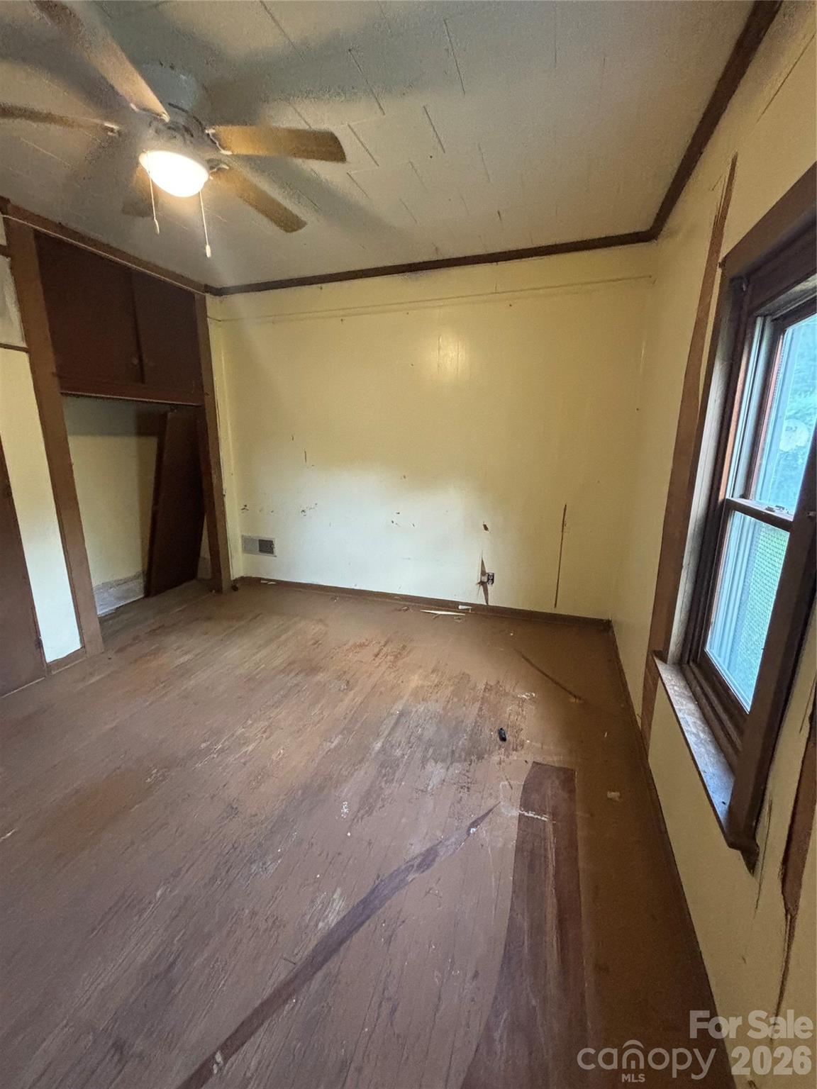 40 Beaver Street — Tryon