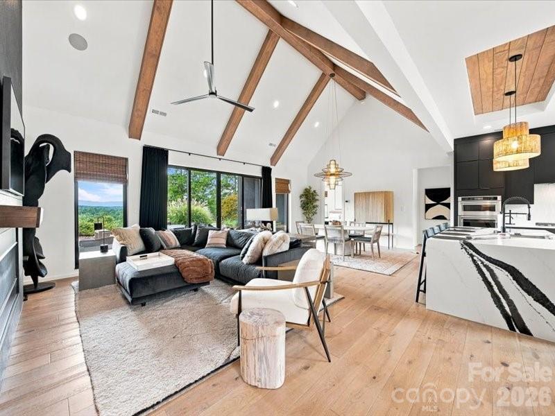 5519 Liberty Road — Granite Falls