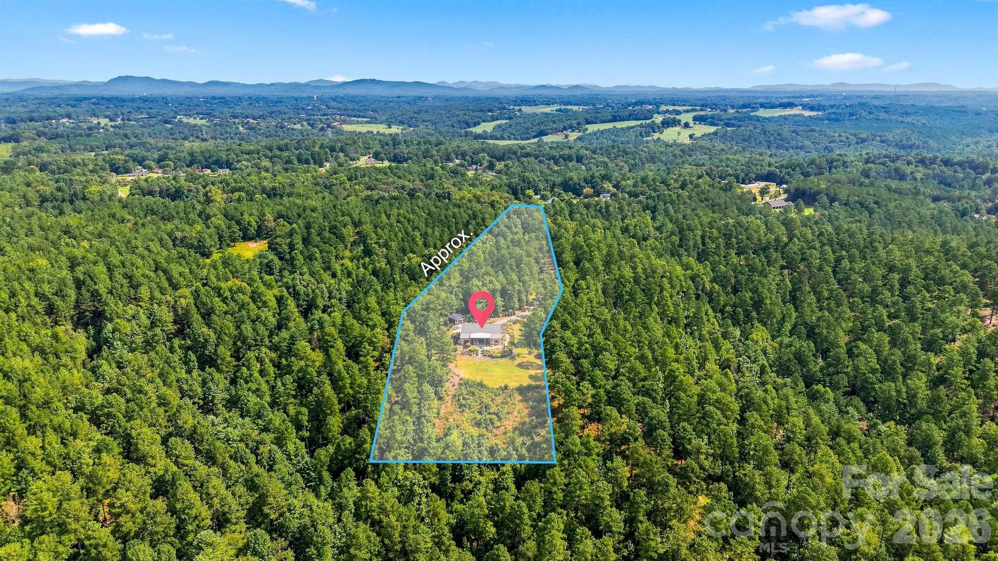 5519 Liberty Road — Granite Falls