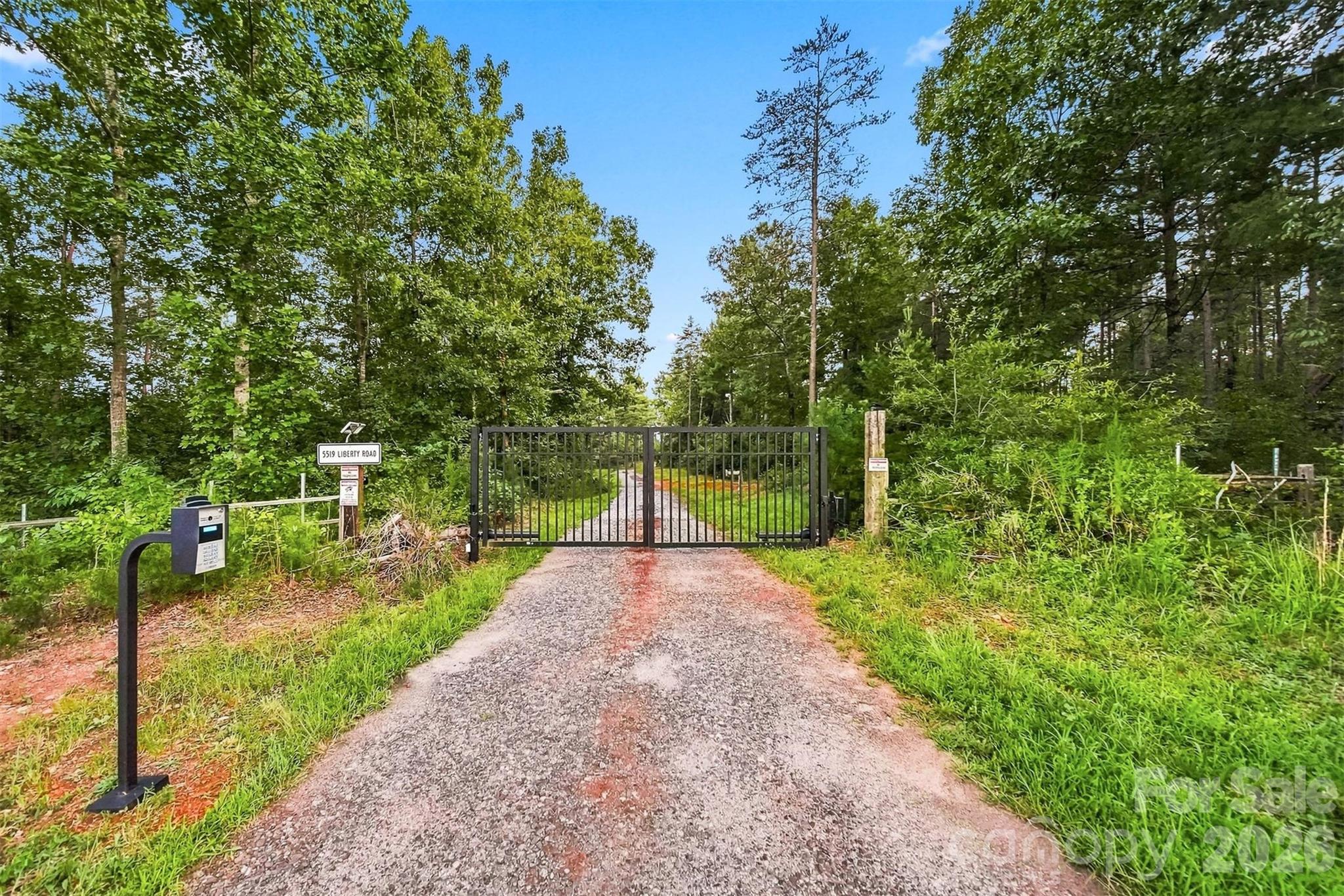 5519 Liberty Road — Granite Falls