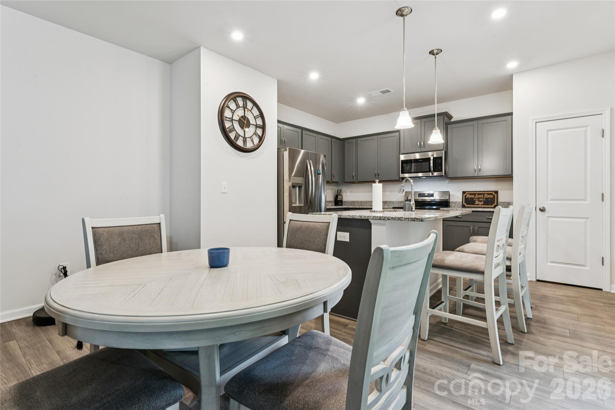 6100 Gala Lane — Charlotte