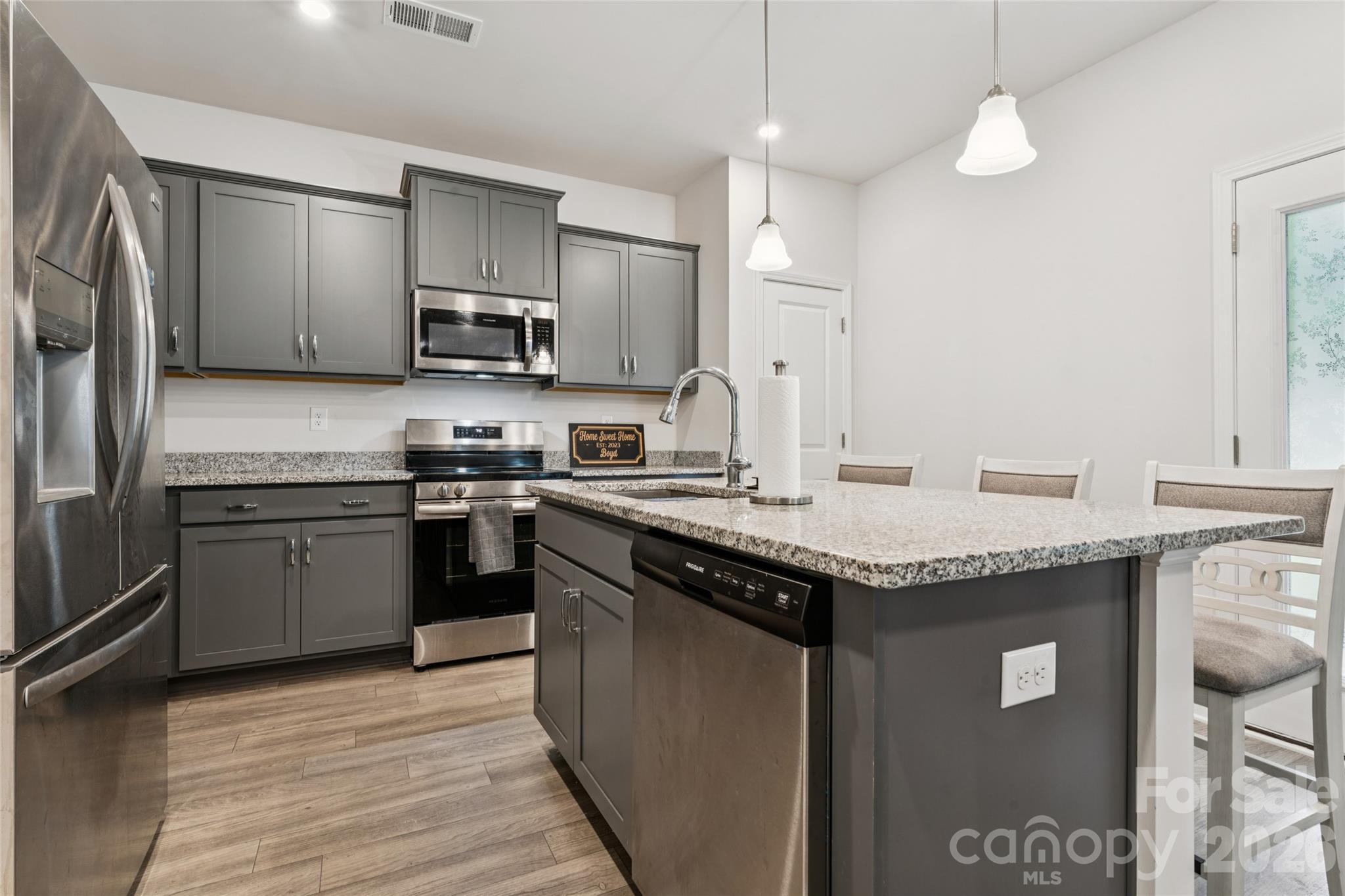 6100 Gala Lane — Charlotte