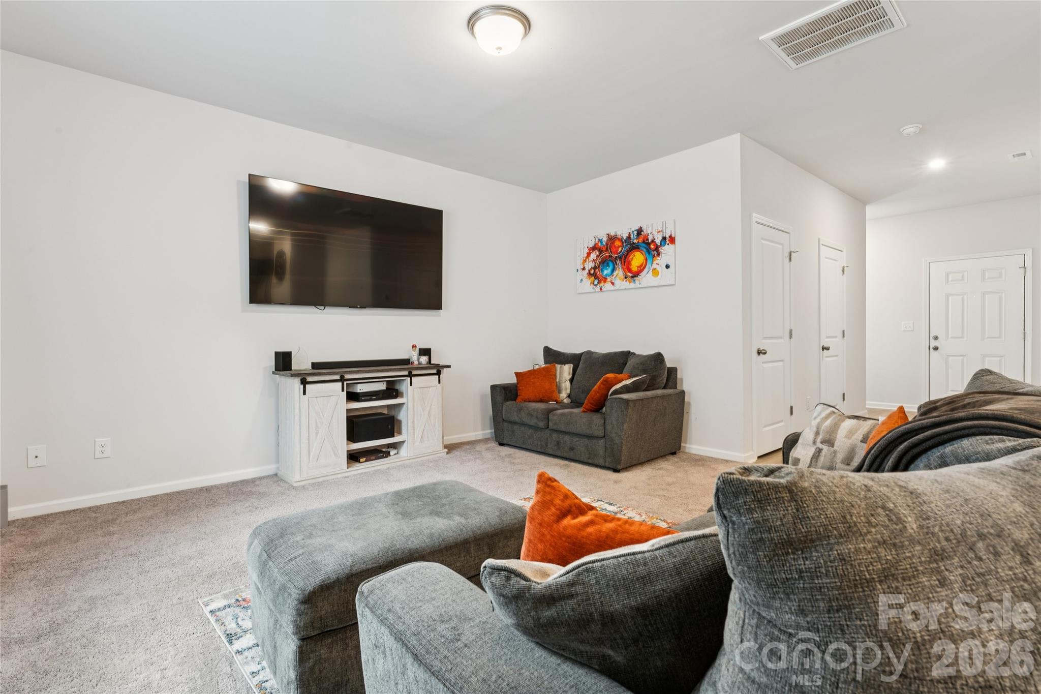 6100 Gala Lane — Charlotte