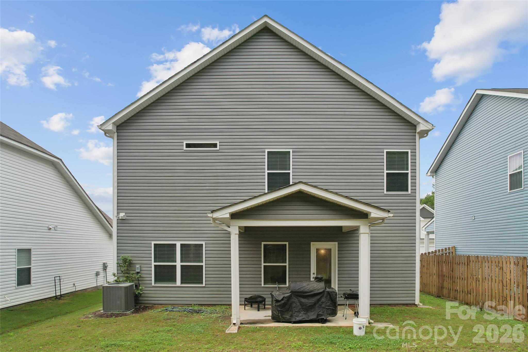 6100 Gala Lane — Charlotte