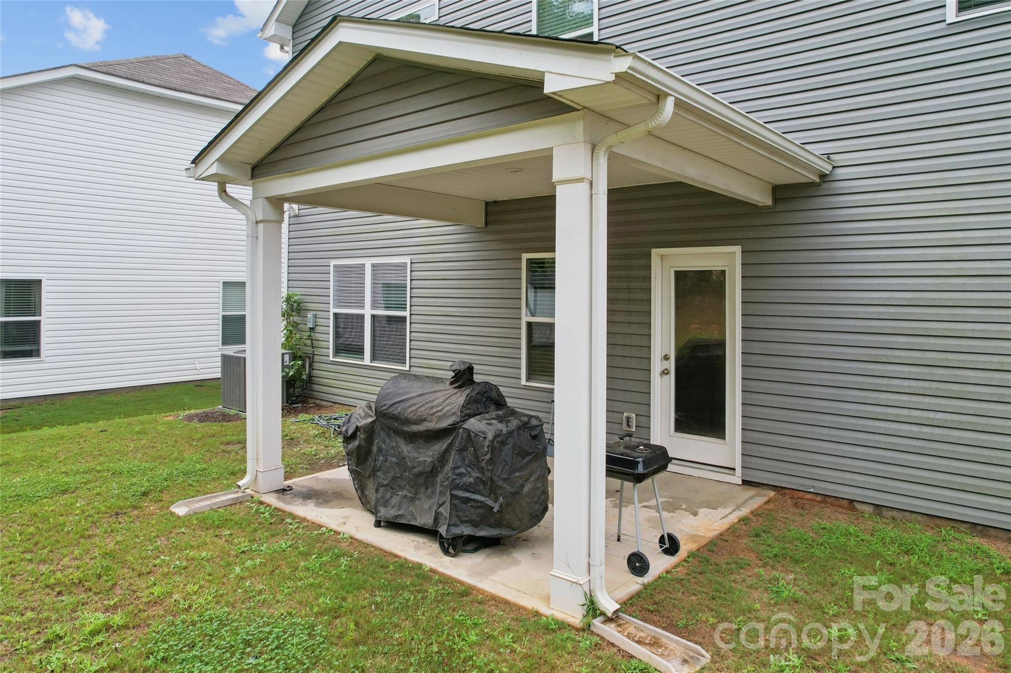 6100 Gala Lane — Charlotte