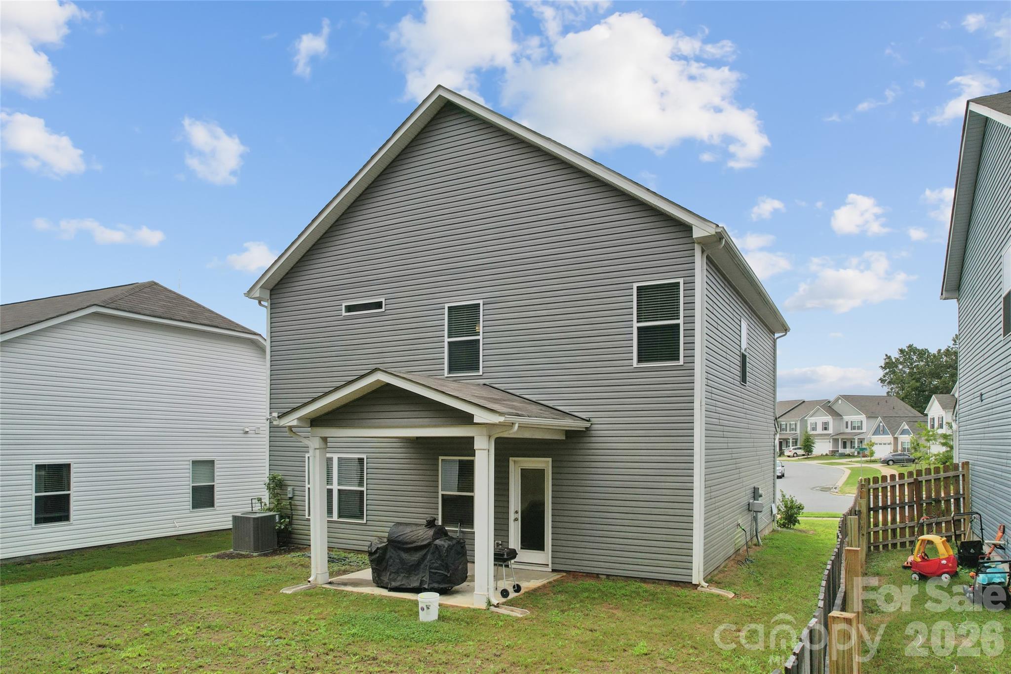 6100 Gala Lane — Charlotte